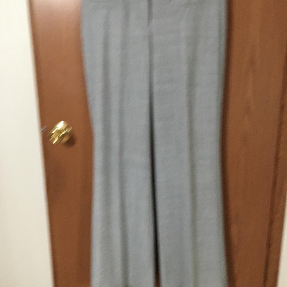 Express Editor Dress Pants Size 4 - image 5